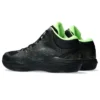 Nova Flow «Black Green»