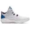 Nova Flow «White Directoire Blue»