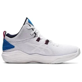 Nova Flow «White Directoire Blue»