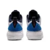 Nova Flow «White Directoire Blue»