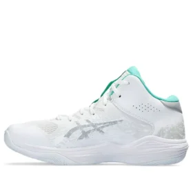 Nova Flow «White Green»
