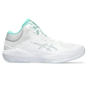 Nova Flow «White Green»