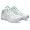 Nova Flow «White Green»