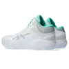 Nova Flow «White Green»