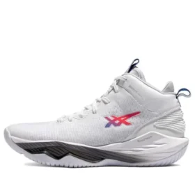 Nova Surge 2 basketbalsko «White Gunmetal»