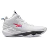 Nova Surge 2 basketbalsko «White Gunmetal»