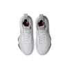 Nova Surge 2 basketbalsko «White Gunmetal»