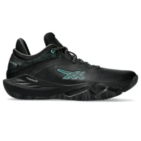 Nova Surge Low «Black Sea Glass»