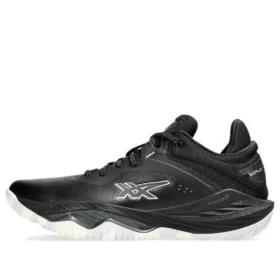 Nova Surge Low «Black White»