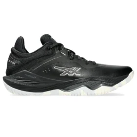 Nova Surge Low «Black White»