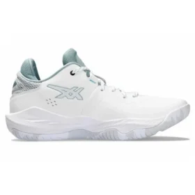 Nova Surge Low «White Light Steel»