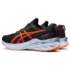 Novablast 2 «Black Orange»