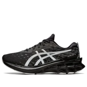 Novablast 2 «Black Pure Silver»