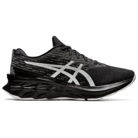 Novablast 2 «Black Pure Silver»
