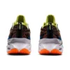 Novablast 2 «Black Shocking Orange»