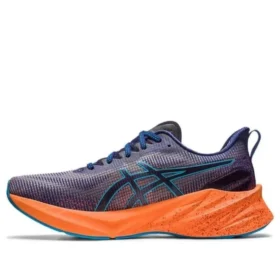 Novablast 3 LE «Indigo Blue Orange»