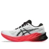 Novablast 3 Wide «White Black Electric Red»