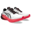 Novablast 3 Wide «White Black Electric Red»