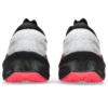 Novablast 3 Wide «White Black Electric Red»