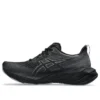 Novablast 4 2E «Black Graphite Grey»