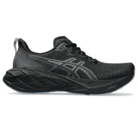 Novablast 4 2E «Black Graphite Grey»