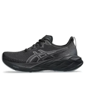 Novablast 4 «Black Graphite Grey»