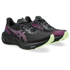Novablast 4 «Black Purple»