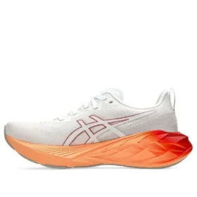 Novablast 4-joggesko «White Moonrock»