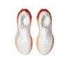 Novablast 4-joggesko «White Moonrock»