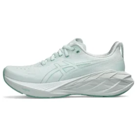 Novablast 4 «Pale Mint White»