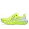 Novablast 4 «Safety Yellow Cool Grey»
