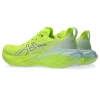 Novablast 4 «Safety Yellow Cool Grey»