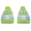 Novablast 4 «Safety Yellow Cool Grey»