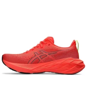 Novablast 4 «Sunrise Red True Red»