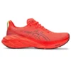 Novablast 4 «Sunrise Red True Red»
