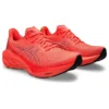 Novablast 4 «Sunrise Red True Red»