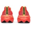 Novablast 4 «Sunrise Red True Red»