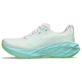 Novablast 4 «White Illuminate Mint»
