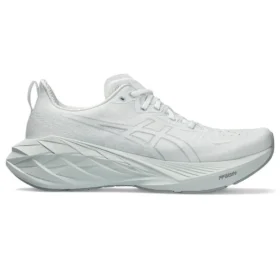Novablast 4 «White Pale Mint»