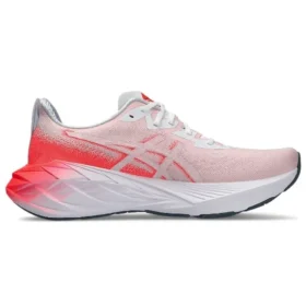Novablast 4 «White Sunrise Red»