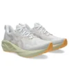 Novablast 5 2E Wide Width «White Fawn»