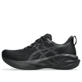 Novablast 5 «Black Carrier Grey»