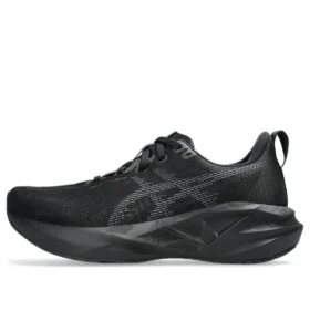 Novablast 5 «Black Carrier Grey»