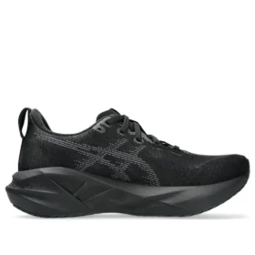 Novablast 5 «Black Carrier Grey»