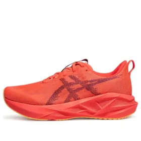 Novablast 5 «Flash Red Edo Purple»