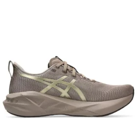 Novablast 5 «Luxe Taupe Grey»