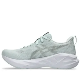 Novablast 5 «Pure Aqua Seal Grey»