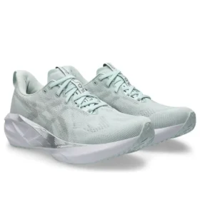 Novablast 5 «Pure Aqua Seal Grey»