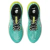 Novablast 5 TR «Aurora Green Light Dust»