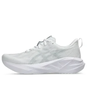Novablast 5 «White Piedmont Grey»